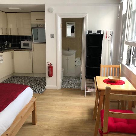 Apartament Westbourne Terrace Londyn Zewnętrze zdjęcie
