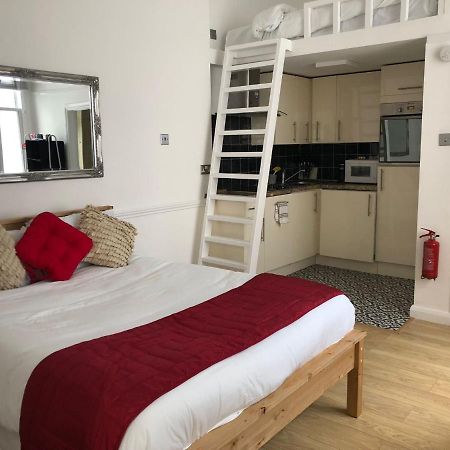 Apartament Westbourne Terrace Londyn Zewnętrze zdjęcie