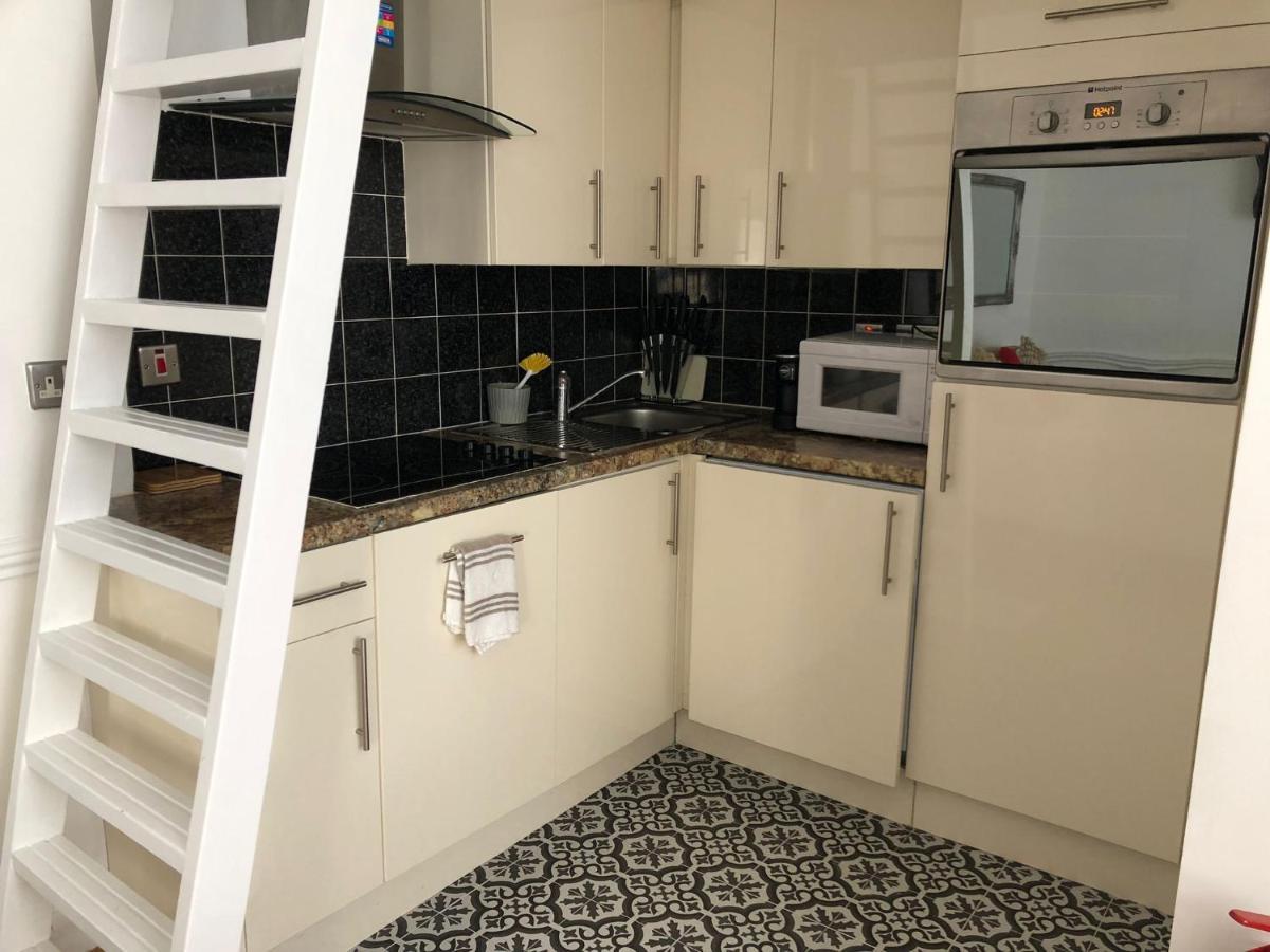 Apartament Westbourne Terrace Londyn Zewnętrze zdjęcie
