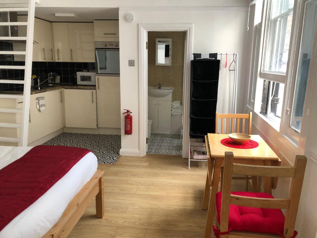 Apartament Westbourne Terrace Londyn Zewnętrze zdjęcie