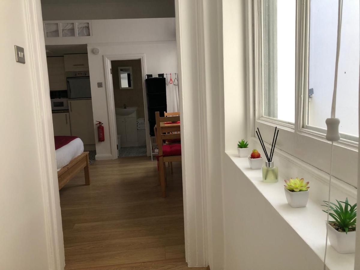 Apartament Westbourne Terrace Londyn Zewnętrze zdjęcie