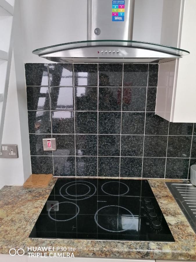 Apartament Westbourne Terrace Londyn Zewnętrze zdjęcie