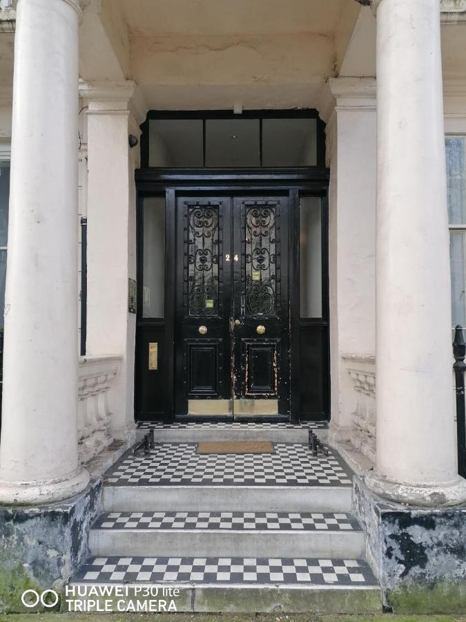 Apartament Westbourne Terrace Londyn Zewnętrze zdjęcie