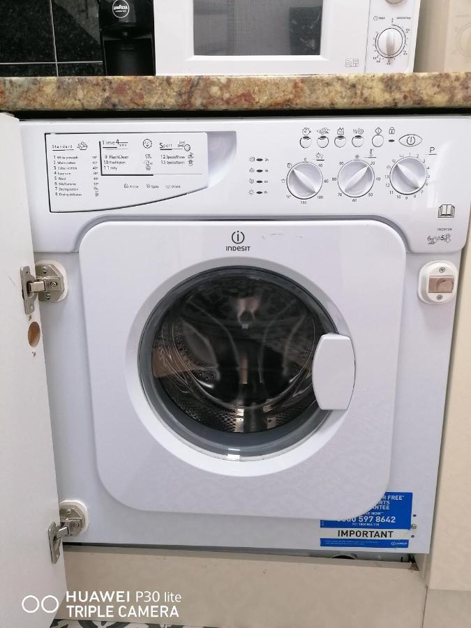 Apartament Westbourne Terrace Londyn Zewnętrze zdjęcie