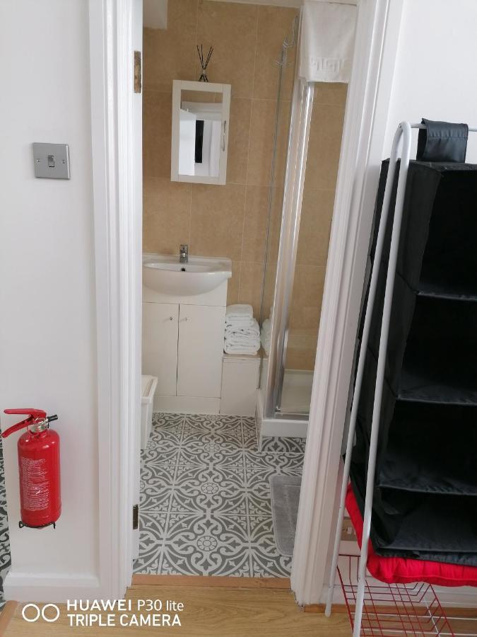 Apartament Westbourne Terrace Londyn Zewnętrze zdjęcie