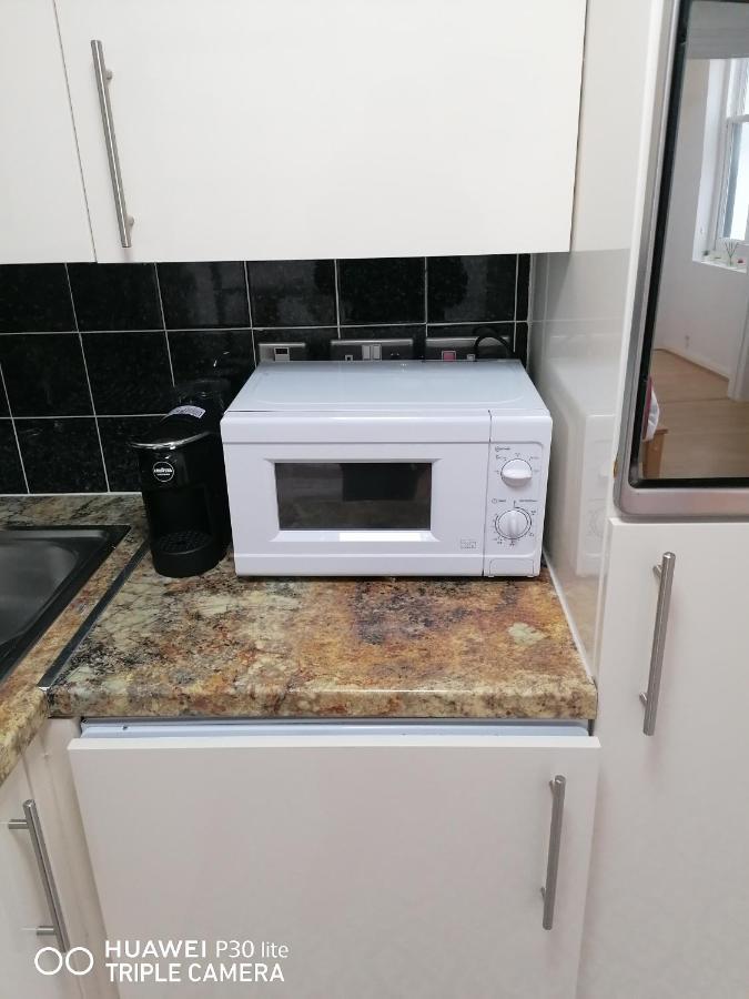 Apartament Westbourne Terrace Londyn Zewnętrze zdjęcie