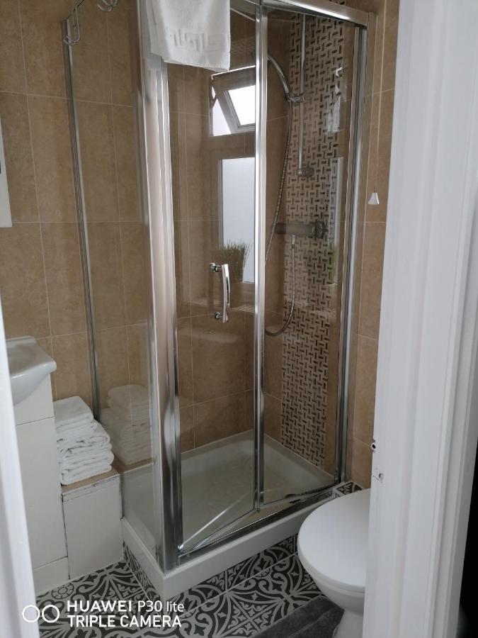 Apartament Westbourne Terrace Londyn Zewnętrze zdjęcie