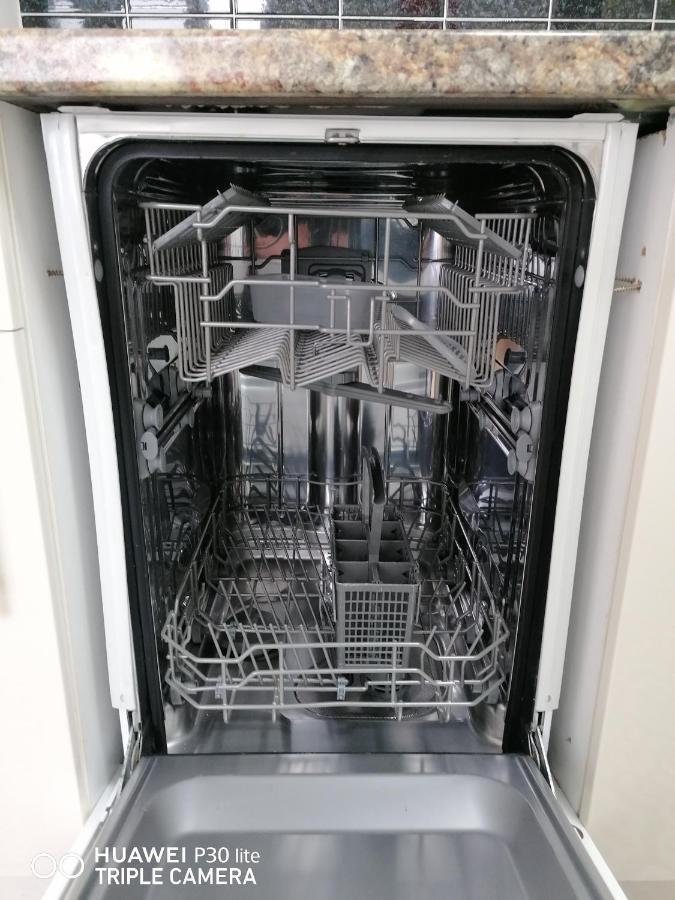 Apartament Westbourne Terrace Londyn Zewnętrze zdjęcie